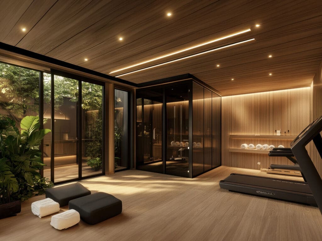 garden-gym