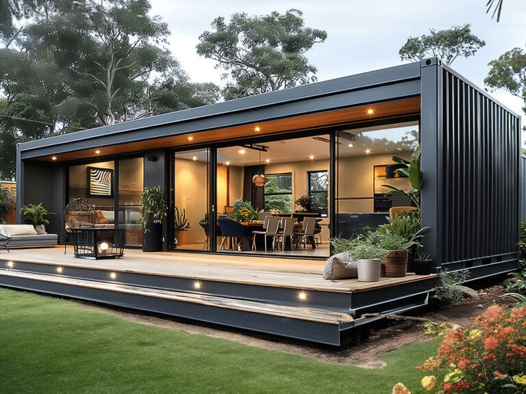 Maximising property value with a premium garden room