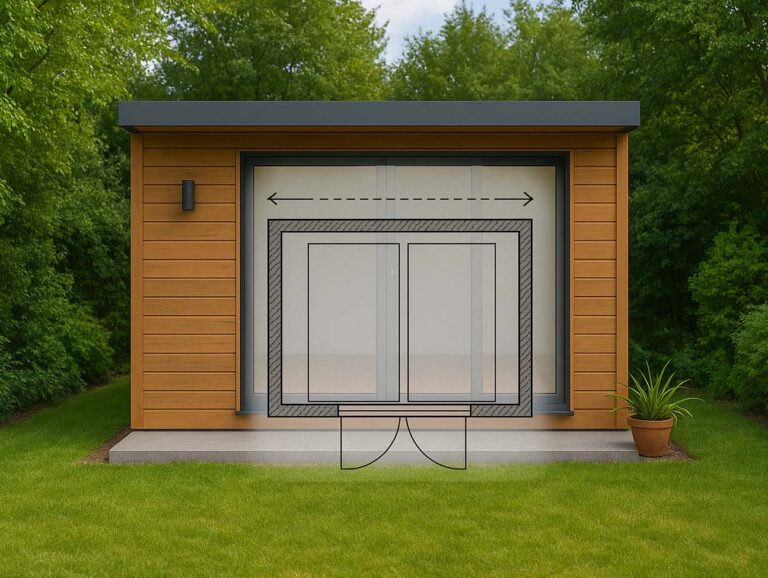 Do You Need Planning Permission for a Garden Room?