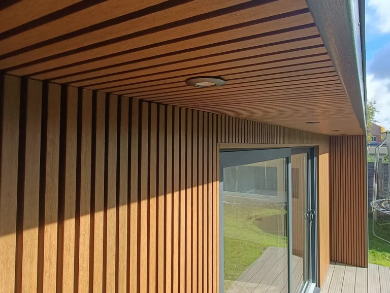 Garden Room Finishes: How to Select the Perfect Finish for Your Garden Room