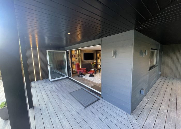 Four Oaks - Ryknild Close, Sutton Coldfield - Office Media Room-001