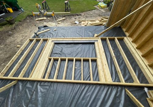 Framework