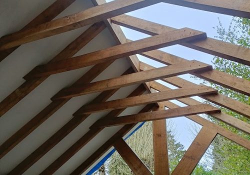Roofing Joists