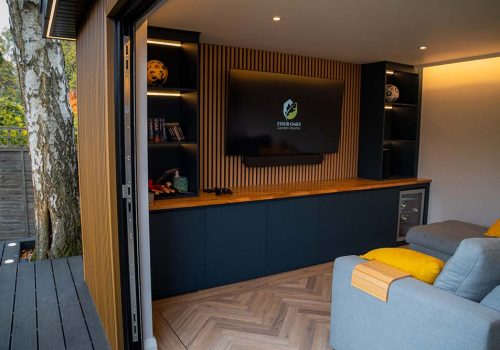 Interior Trim